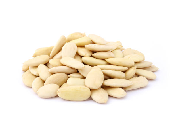 Amandes poudre 100g