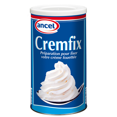 Ancel Cremfix 750g