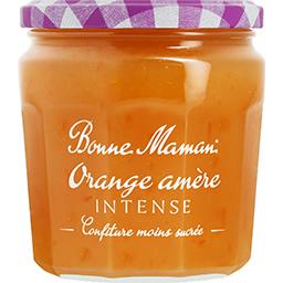 Bonne Maman Confiture orange amère intense