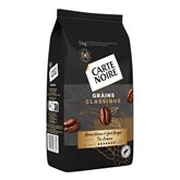 Café en Grains Carte Noire Arabica Classique - 1kg