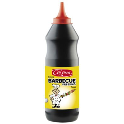Colona Sauce barbecue 950 ml