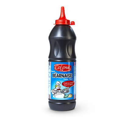 Colona Sauce béarnaise 950 ml