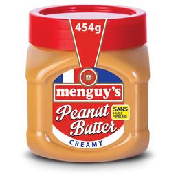 Menguy's Beurre de cacahuètes creamy
