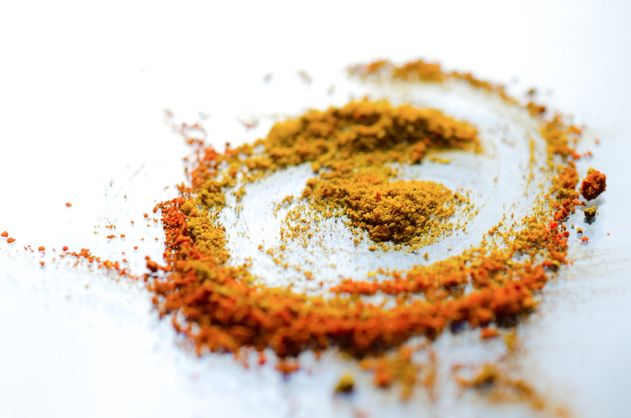 Curry Malai Kofta fait maison Inde 50g-Premium