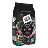 Café en Grains Carte Noire Secrets de Nature Congusta 1kg