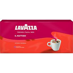 Café moulu Il Mattino 1kg