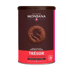 Chocolat en poudre "Trésor de chocolat" 250g