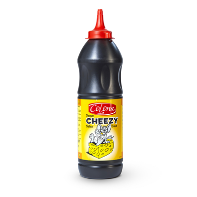 Colona Sauce Cheezy easy 950 ml