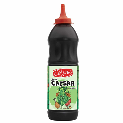 Colona Sauce caesar 950 ml