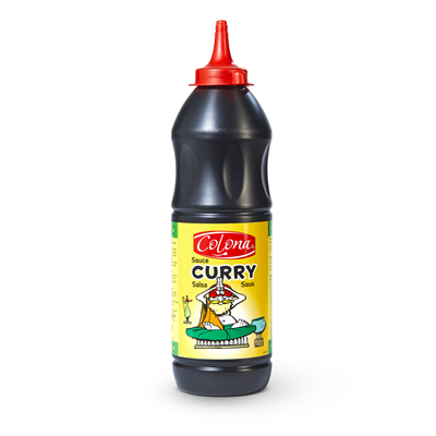 Colona Sauce curry 950 ml
