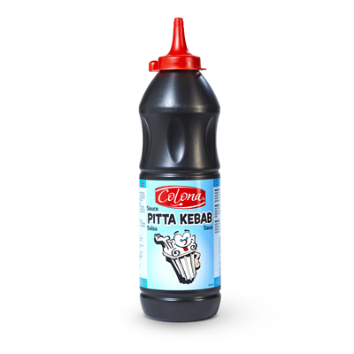 Colona Sauce pitta pour kebab 950 ml
