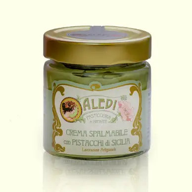 Crème de pistache de Sicile - 190 g