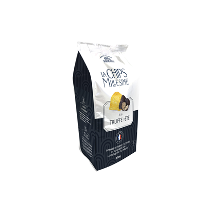 LA CHIPS MILLESIME Chips Millésime à la Truffe d'été 130g
