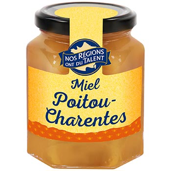 Miel de Poitou-Charentes