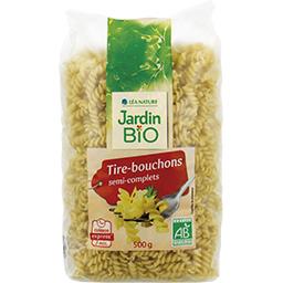Tire-bouchons semi-complets BIO 500g