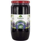 Valade Confit de myrtilles 1 kg