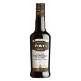 Vinaigre balsamique Ponti de Modène IGP - 500 ml