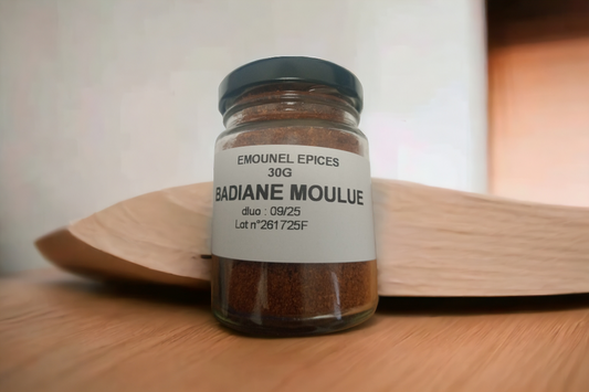 Badiane poudre 30g