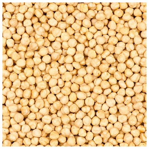Noisettes émondées grillées 100g
