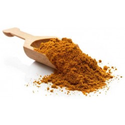 Ras le hanout jaune artisanal 50g- Premium