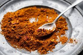 Ras le hanout Marocain 26 Epices artisanal 50g